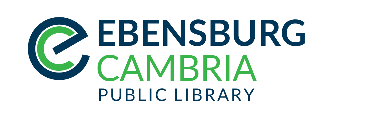 Ebensburg Cambria Public Library