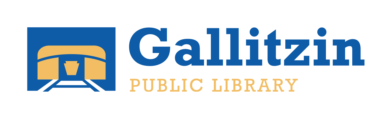 Gallitzin Public Library
