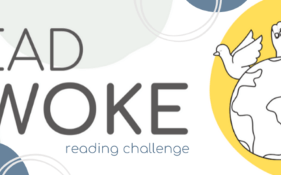 This November, read to inspire!