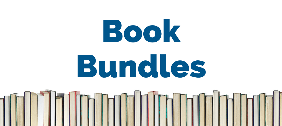 January Book Bundles