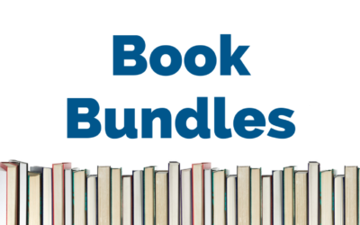 January Book Bundles