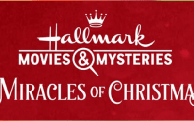 Countdown to a Hallmark Christmas!