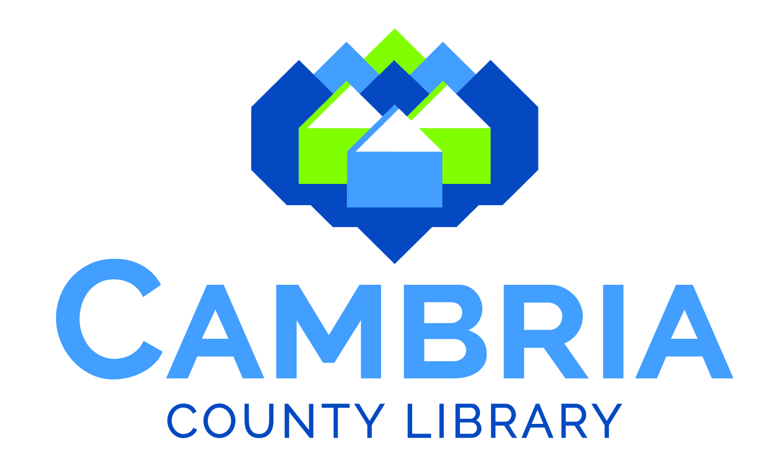 Cambria County Library CCLSYS