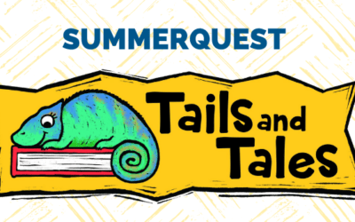 Free Summer Library Programs