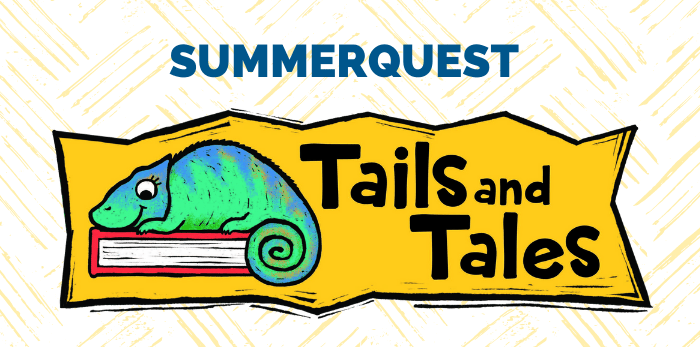 Free Summer Library Programs