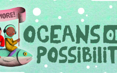 Summer Reading Challenge!