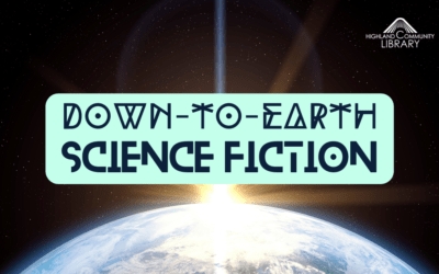 Down-To-Earth Science Fiction