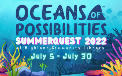 SummerQuest 2022 Sign-Up Week starts NOW through July 3!