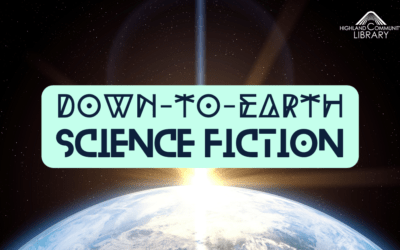 Down-To-Earth Science Fiction