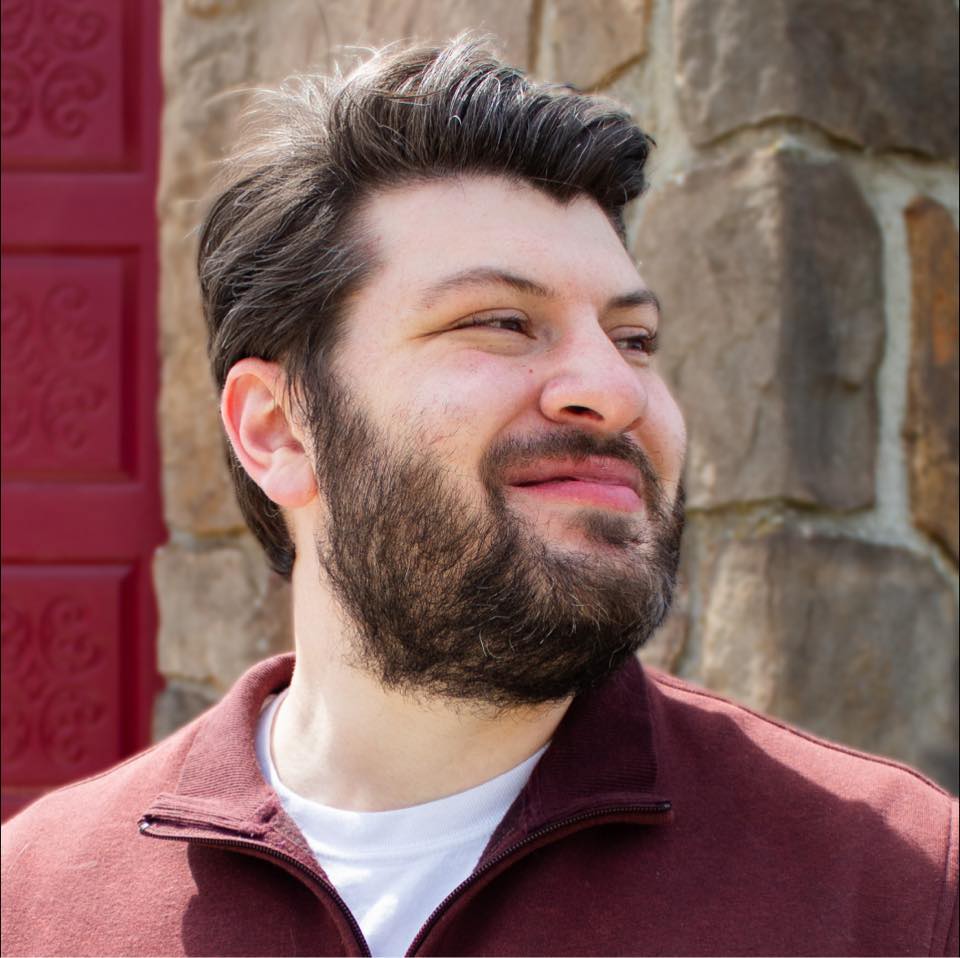 Zac Yonko