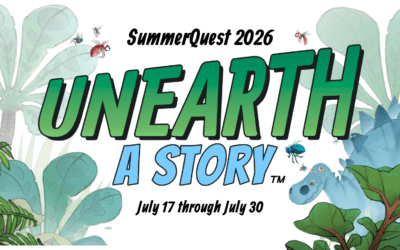 CCL SummerQuest 2026